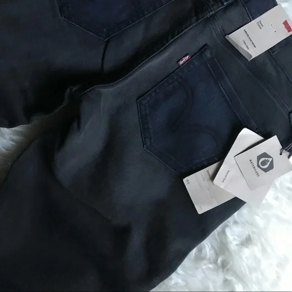 Levi’s Demi Curve Low rise skinny-New✨ - Picture 5 of 6